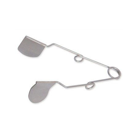 APRIBOCCA PER RODITORI - 8,5 cm