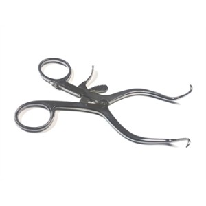 RETRATTORE GELPI - 13 cm