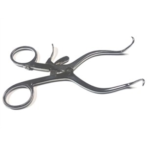 RETRATTORE GELPI - 15 cm