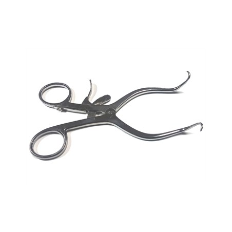 RETRATTORE GELPI - 15 cm