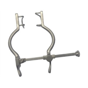 RETRATTORE GOSSET - 14 cm
