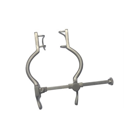 RETRATTORE GOSSET - 14 cm