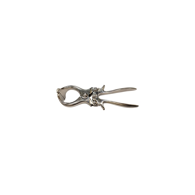 PINZA CASTRAZIONE BURDIZZO - 22 cm