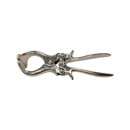PINZA CASTRAZIONE BURDIZZO - 22 cm