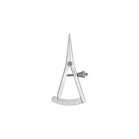 CALIBRO CASTROVIEJO - 8,6 cm