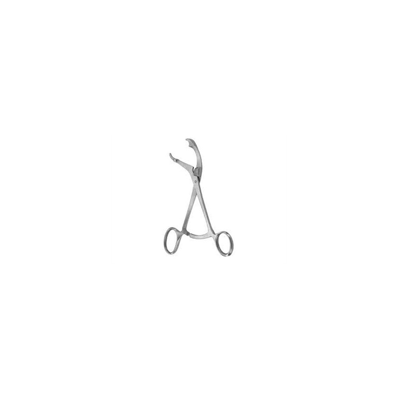 PINZA OSSA VERBRUGE - 24 cm