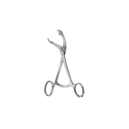 PINZA OSSA VERBRUGE - 24 cm