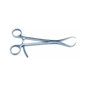 PINZA RIDUZIONE OSSA - 18 cm