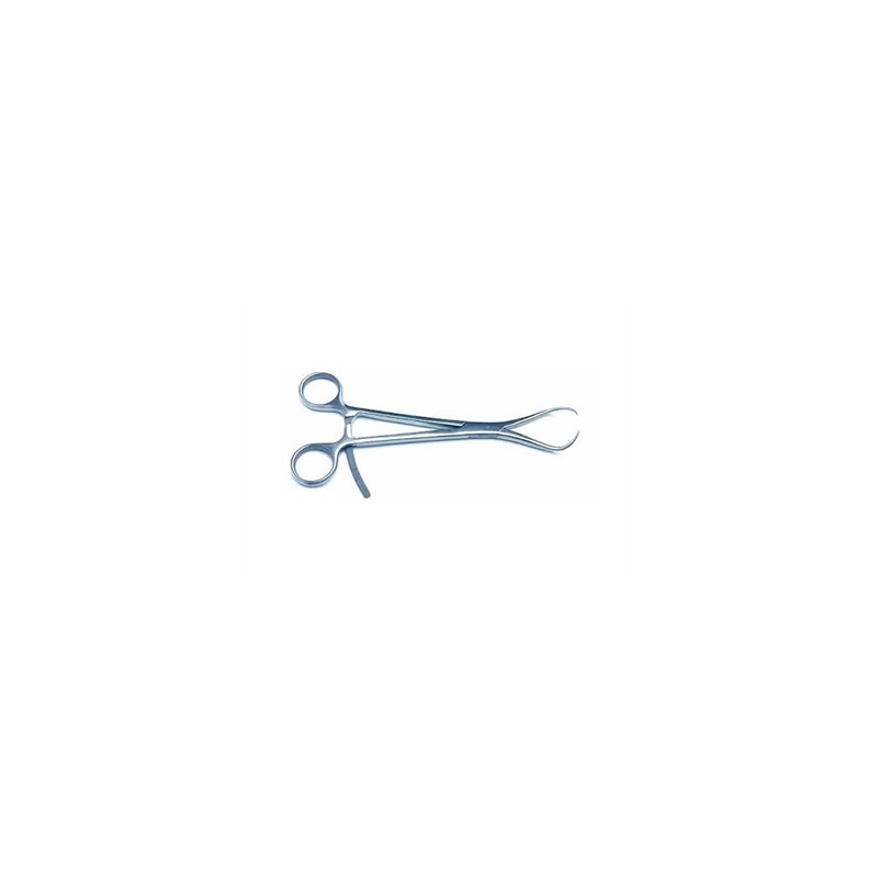 PINZA RIDUZIONE OSSA - 18 cm