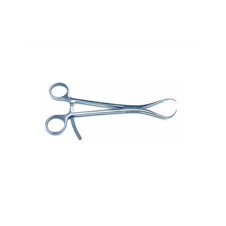 PINZA RIDUZIONE OSSA - 18 cm