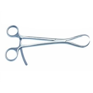 PINZA RIDUZIONE OSSA - 20 cm