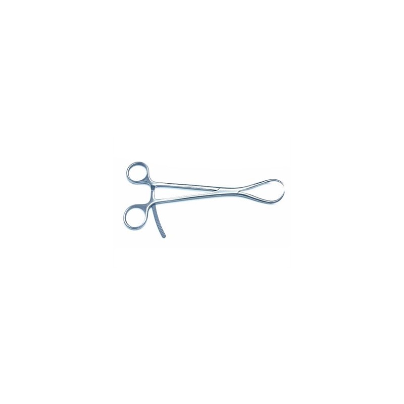 PINZA RIDUZIONE OSSA - 20 cm