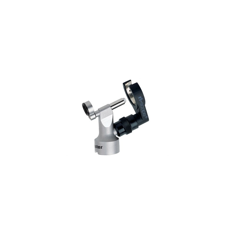 TESTINA OTOSCOPIO CHIRURGICO VETERINARIO RIESTER RI-SCOPE HL 2,5V - 10541