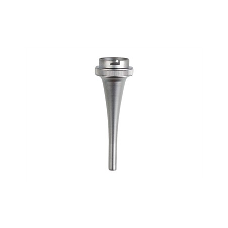 SPECULUM AURICOLARE RIUTILIZZABILE RIESTER diam. 4 mm - metallo - 10881