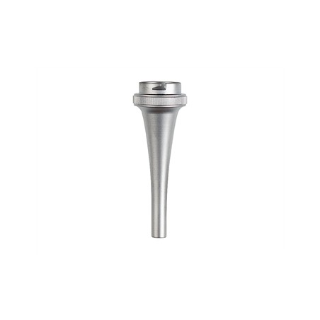 SPECULUM AURICOLARE RIUTILIZZABILE RIESTER diam. 6 mm - metallo - 10882