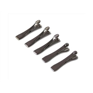 CLIP ECG VETERINARIO x 5 bocca e zampe - ricambio per 80650, 80700
