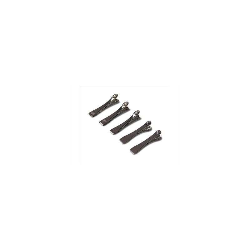 CLIP ECG VETERINARIO x 5 bocca e zampe - ricambio per 80650, 80700