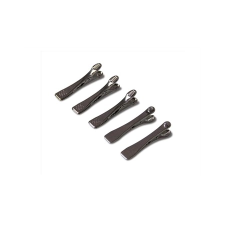 CLIP ECG VETERINARIO x 5 bocca e zampe - ricambio per 80650, 80700