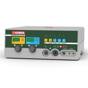 DIATERMOCOAGULATORE MB 120D VET - mono-bipolare - 120 Watt