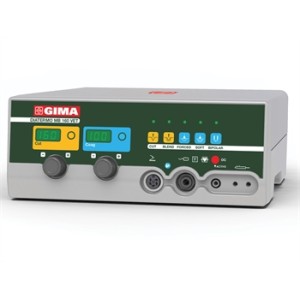 DIATERMO MB 160D VET - mono-bipolare - 160 Watt