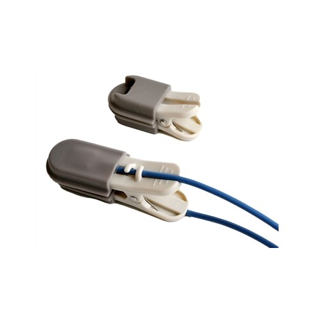 KIT SONDA SpO2 VETERINARIA - ricambio per 80805