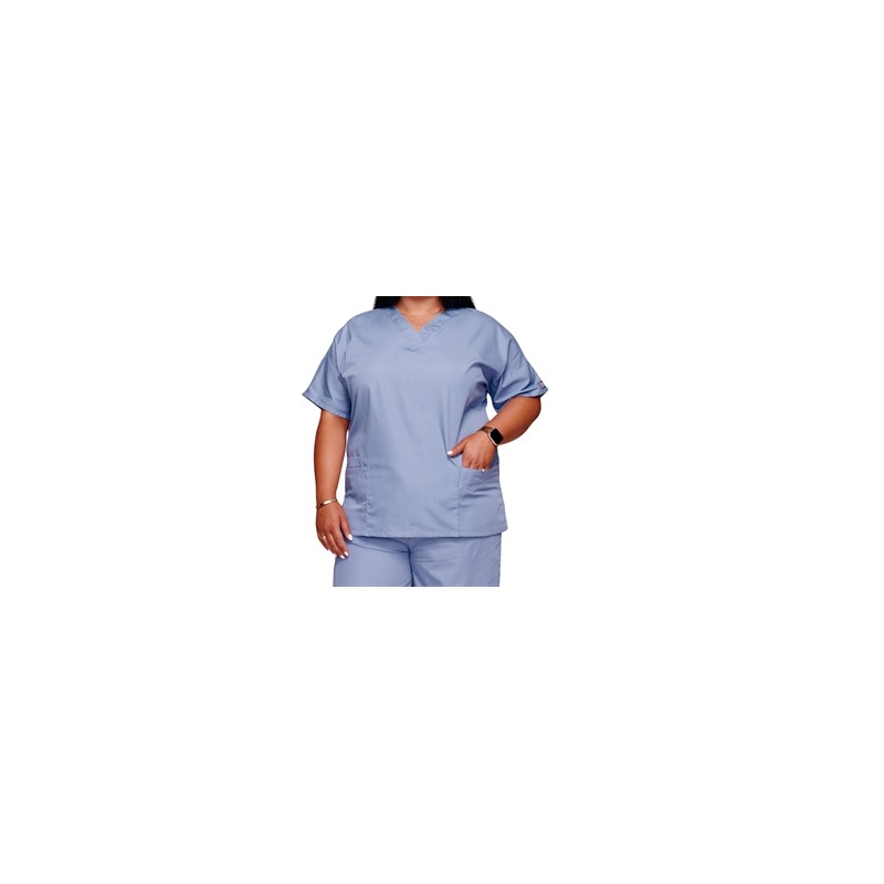 CASACCA SCOLLO A V CHEROKEE ORIGINALS - donna M - celeste
