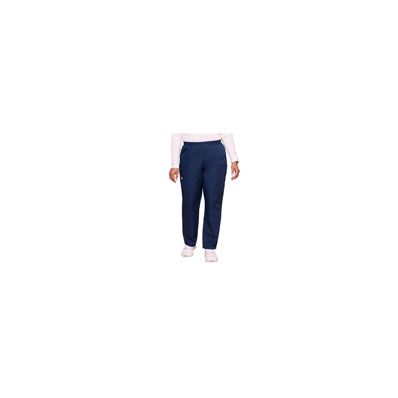 PANTALONI CHEROKEE ORIGINALS - donna XXS - blu marina