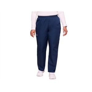 PANTALONI CHEROKEE ORIGINALS - donna XL - blu marina