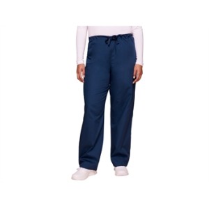 PANTALONI CHEROKEE ORIGINALS - unisex M - blu marina