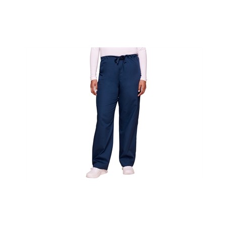 PANTALONI CHEROKEE ORIGINALS - unisex L - blu marina