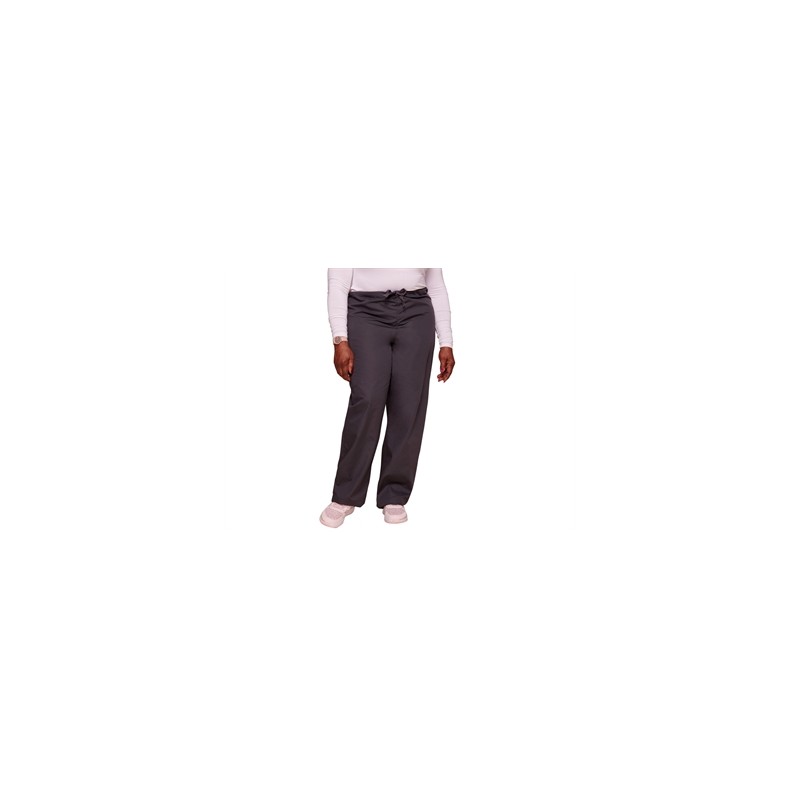 PANTALONI CHEROKEE ORIGINALS - unisex M - color peltro