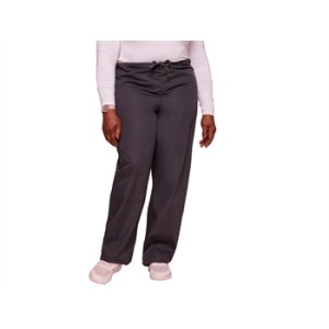 PANTALONI CHEROKEE ORIGINALS - unisex XL - color peltro