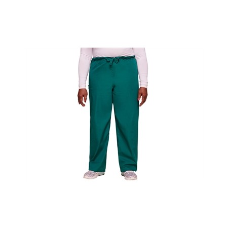 PANTALONI CHEROKEE ORIGINALS - unisex XXS - verde cacciatore
