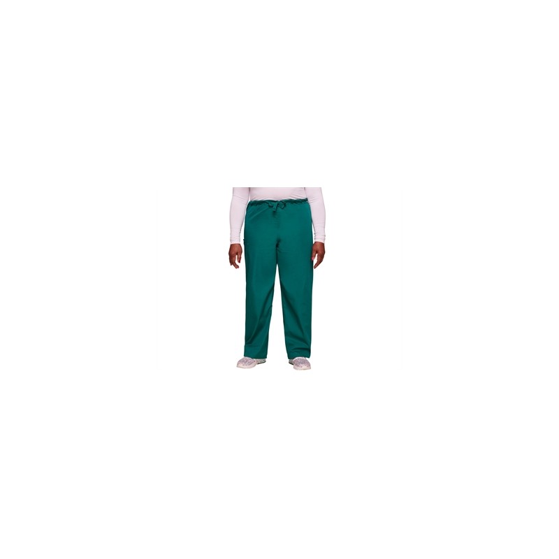 PANTALONI CHEROKEE ORIGINALS - unisex S - verde cacciatore