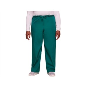PANTALONI CHEROKEE ORIGINALS - unisex L - verde cacciatore