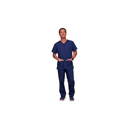 SET CASACCA E PANTALONI CHEROKEE ORIGINALS - unisex XXL - blu marina