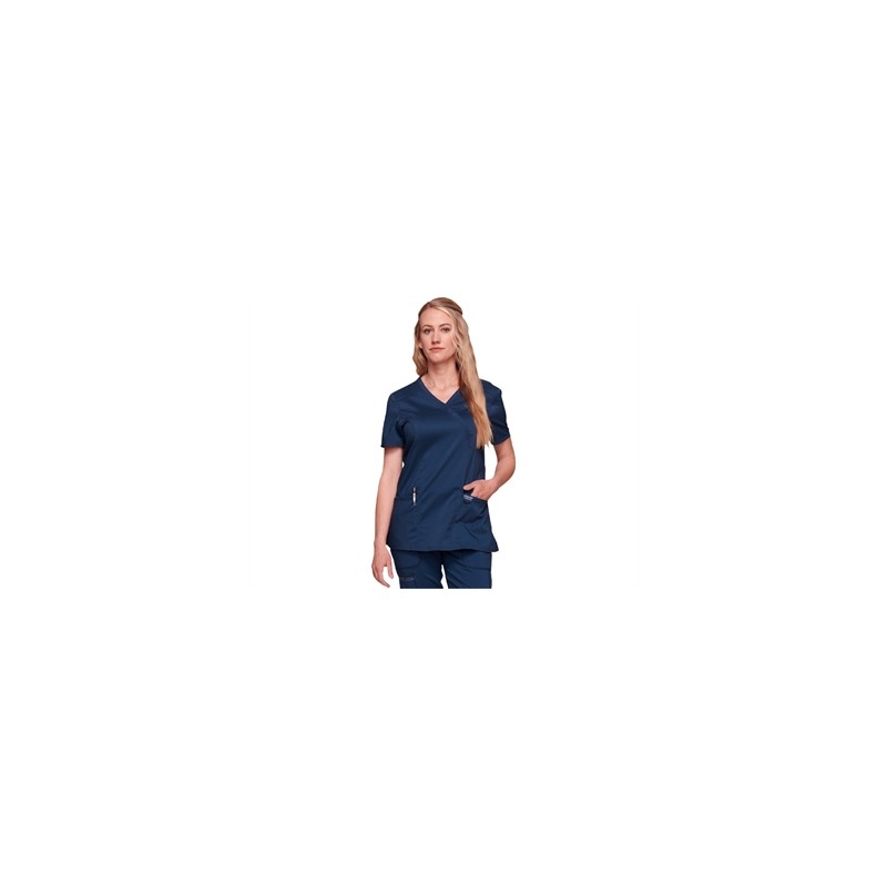 CASACCA FINTO INCROCIO CHEROKEE REVOLUTION - donna M - blu marina