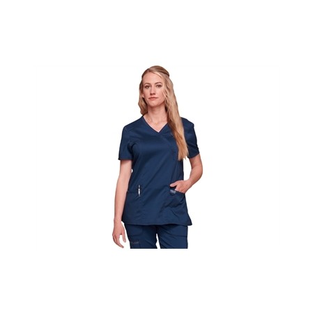 CASACCA FINTO INCROCIO CHEROKEE REVOLUTION - donna M - blu marina
