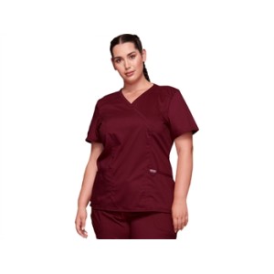 CASACCA FINTO INCROCIO CHEROKEE REVOLUTION - donna S - vinaccia