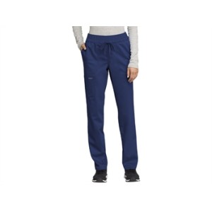 PANTALONI CON COULISSE CHEROKEE REVOLUTION - donna S - blu marino