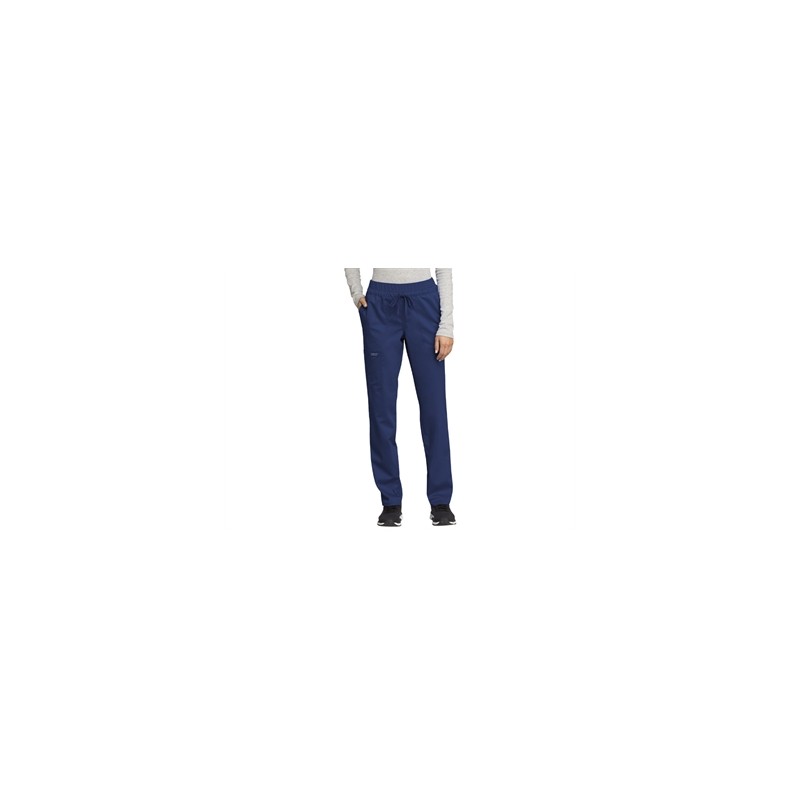 PANTALONI CON COULISSE CHEROKEE REVOLUTION - donna S - blu marino