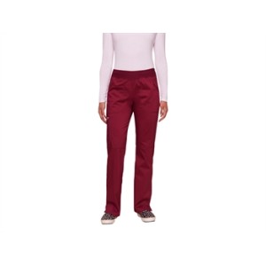 PANTALONI PULL-ON CHEROKEE REVOLUTION - donna XL - vinaccia