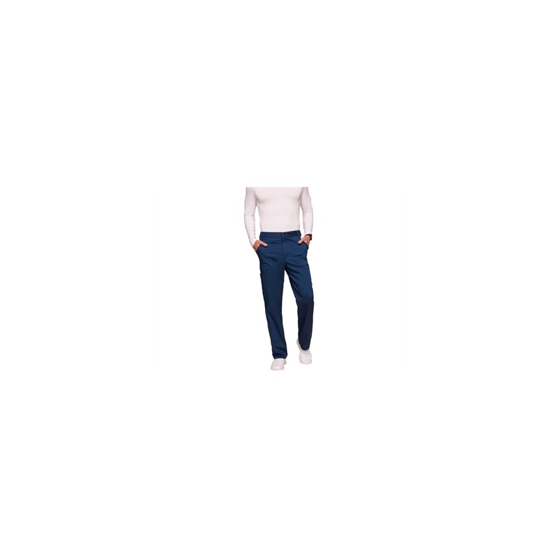 PANTALONI CHEROKEE REVOLUTION - uomo XS - blu marino