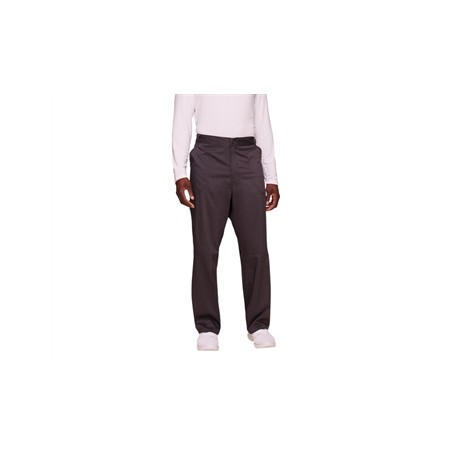 PANTALONI CHEROKEE REVOLUTION - uomo M - color peltro