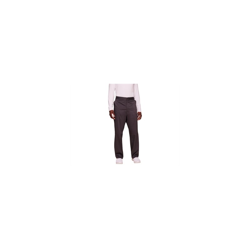 PANTALONI CHEROKEE REVOLUTION - uomo XL - color peltro