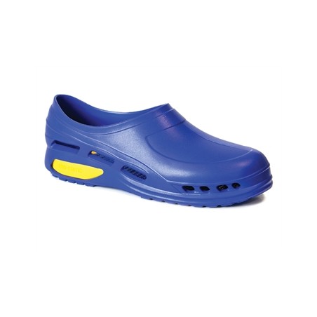 SCARPA ULTRALEGGERA - 44 - blu