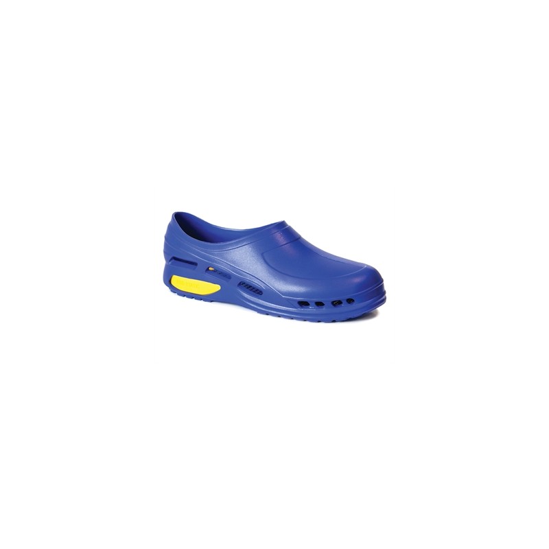 SCARPA ULTRALEGGERA - 46 - blu