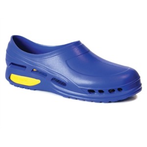 SCARPA ULTRALEGGERA - 47 - blu