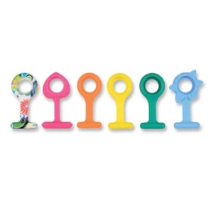 KIT GUAINE SILICONE PER OROLOGI ROTONDI