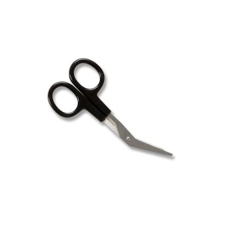 FORBICI PER BENDE UTILITY - 12 cm - nere